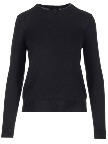 Theory Maglia In Cashmere - Theory - Modalova