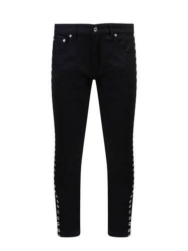 Alexander McQueen Trouser - Alexander McQueen - Modalova