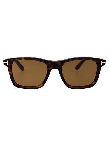 Ft1179/s Sunglasses - Tom Ford Eyewear - Modalova