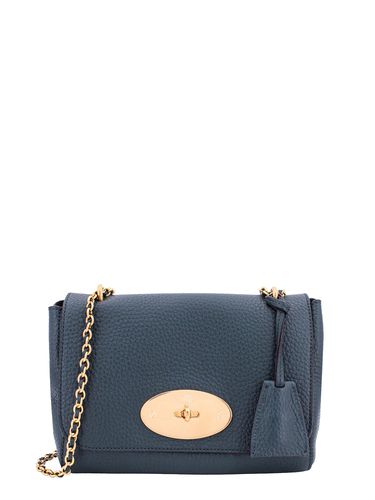 Mulberry Lily Crossbody Bag - Mulberry - Modalova