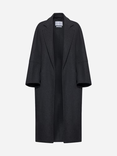 Asburgo Wool And Cashmere Coat - Max Mara - Modalova