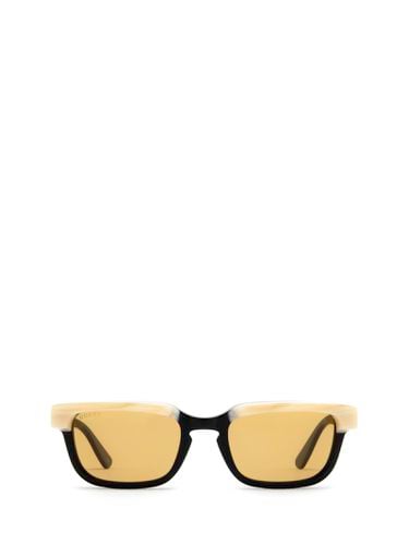 Gg1166s Sunglasses - Gucci Eyewear - Modalova