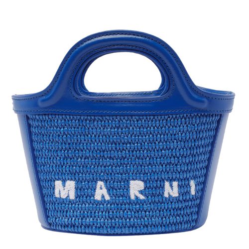 Marni Micro Tropicalia Handbag - Marni - Modalova