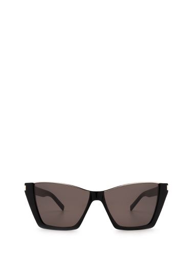 Sl 369 Sunglasses - Saint Laurent Eyewear - Modalova