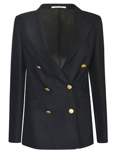 Tagliatore Parigi Dinner Jacket - Tagliatore - Modalova