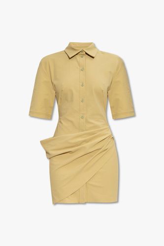 Jacquemus Camisa Dress - Jacquemus - Modalova