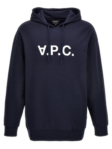 A. P.C. milo Hoodie - A.P.C. - Modalova