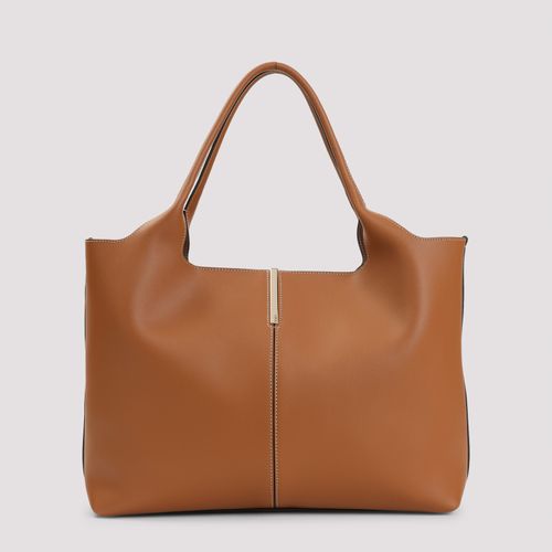 Tod's Ebr Shopping Tote Bag - Tod's - Modalova