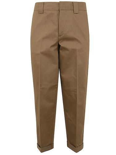 Golden M`s Chino Skate Pants - Golden Goose - Modalova