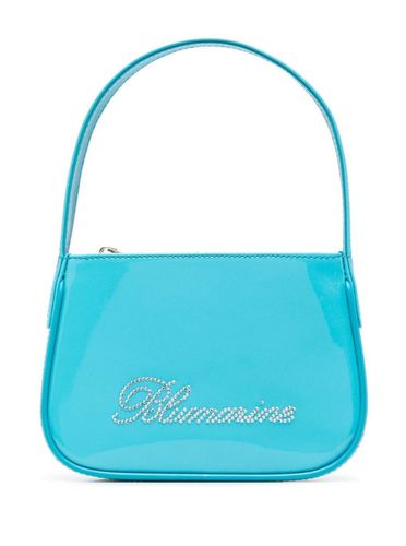 Blumarine Mini Bag Vernice - Blumarine - Modalova