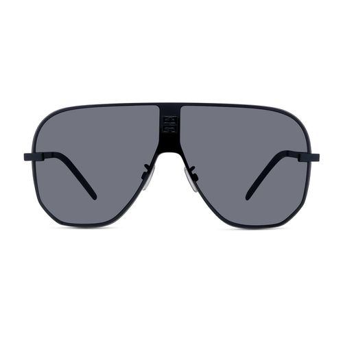 Givenchy Gv40087u 4gem 01a Black Sunglasses - Givenchy Eyewear - Modalova