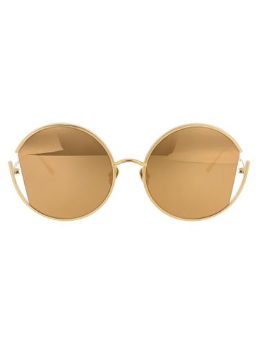 Linda Farrow Quarry Sunglasses - Linda Farrow - Modalova