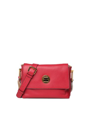 Coccinelle Leather Shoulder Bag - Coccinelle - Modalova