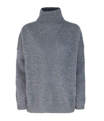 High Neck Long-sleeved Jumper - Weekend Max Mara - Modalova