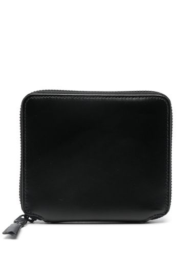 Classic Leather Line Wallet - Comme des Garçons Wallet - Modalova