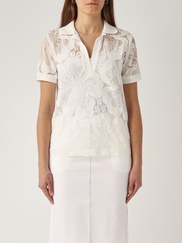 Max Mara Studio Romeo Blouse - Max Mara Studio - Modalova