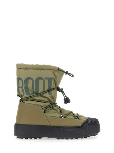 Moon Boot Mtrack Polar Boot - Moon Boot - Modalova