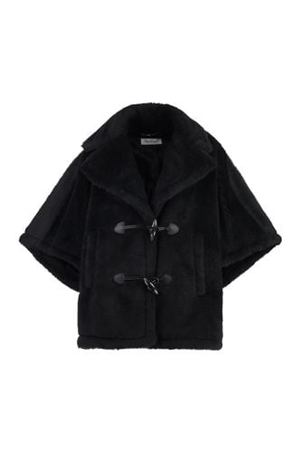 Max Mara Vegan Fur Jacket George - Max Mara - Modalova