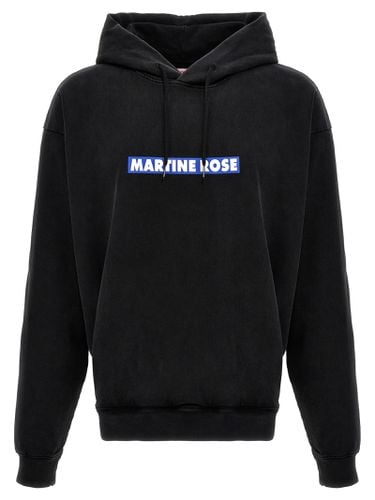 Martine Rose blow Your Mind Hoodie - Martine Rose - Modalova