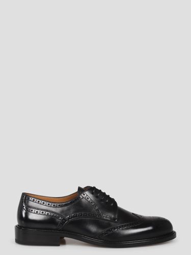 Embassy Derby Brogue Laced Mocassin - Dior - Modalova