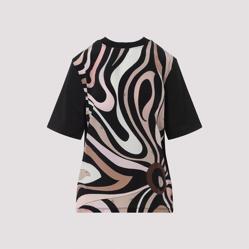 Pucci T-shirt - Pucci - Modalova