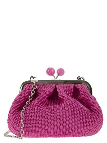 Weekend Max Mara Palmas Clutch - Weekend Max Mara - Modalova