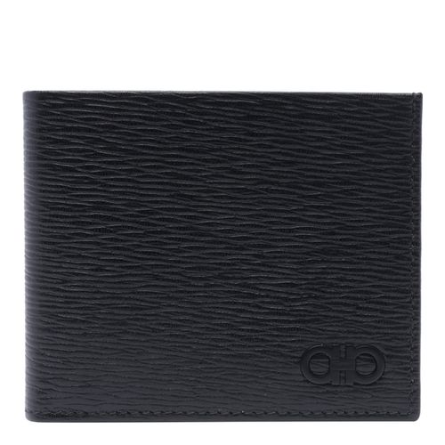 Ferragamo Gancini Wallet - Ferragamo - Modalova