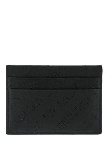 Balenciaga Cash Card Holder - Balenciaga - Modalova