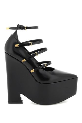 Versace storm Storm Pumps - Versace - Modalova