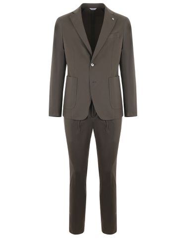 Manuel Ritz Suit - Manuel Ritz - Modalova