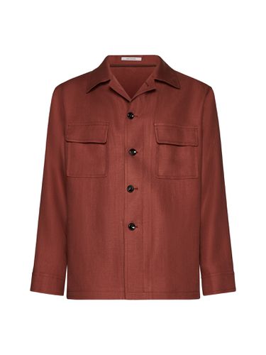 Tagliatore Jacket - Tagliatore - Modalova