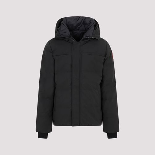 Canada Goose Macmillan Parka - Canada Goose - Modalova