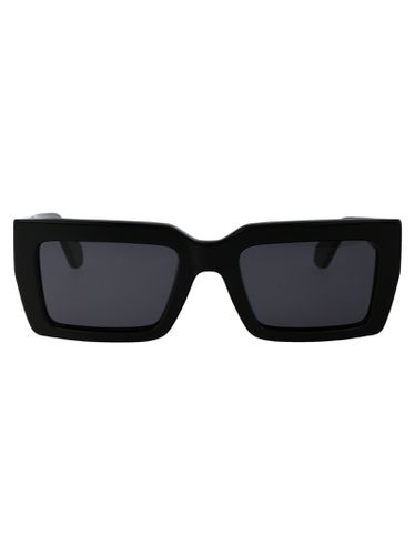 Sf1108s Sunglasses - Salvatore Ferragamo Eyewear - Modalova