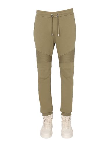 Balmain Jogging Pants - Balmain - Modalova