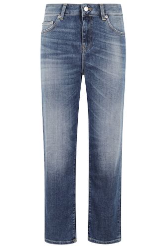 Adid Pant 5 Tk Regular Ankle - Department Five - Modalova