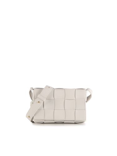 Bottega Veneta Small Cassette Bag - Bottega Veneta - Modalova