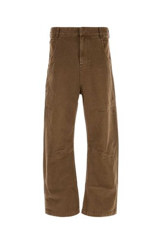 Entire Studios Brown Denim Jeans - Entire Studios - Modalova