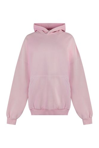 Balenciaga Cotton Hoodie - Balenciaga - Modalova