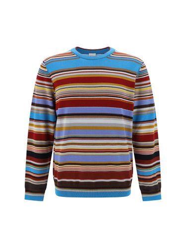 Paul Smith Sweater - Paul Smith - Modalova