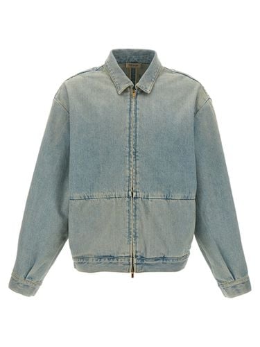 Fear of God 8th Denim Jacket - Fear of God - Modalova