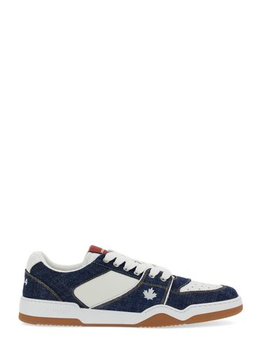 Dsquared2 Sneaker spiker - Dsquared2 - Modalova