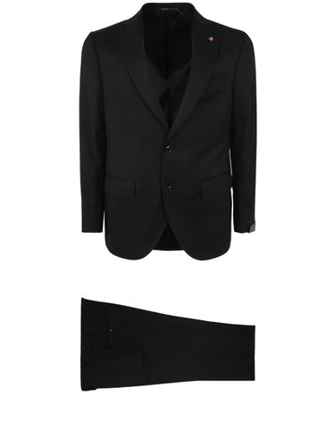 Sartoria Latorre Suit - Sartoria Latorre - Modalova