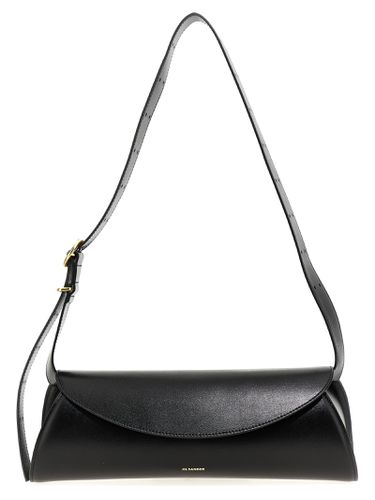 Cannolo Large Crossbody Bag - Jil Sander - Modalova