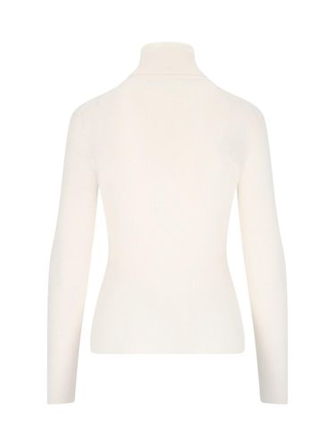 Parosh Leila Turtleneck - Parosh - Modalova