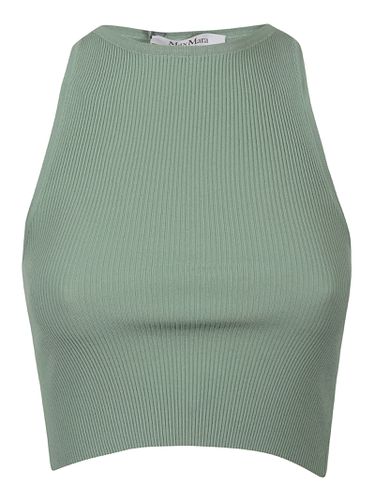 Max Mara Turku Top - Max Mara - Modalova