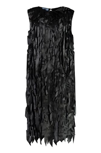 Prada Viscose Dress - Prada - Modalova