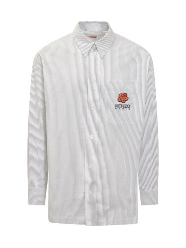 Kenzo Shirt - Kenzo - Modalova