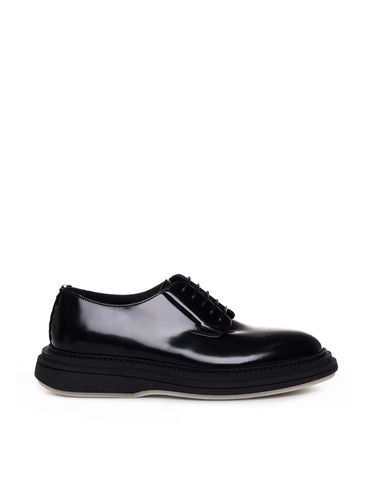 The Antipode Leather Lace-up Shoes - The Antipode - Modalova