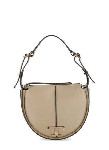 Tod's Hobo Bag - Tod's - Modalova