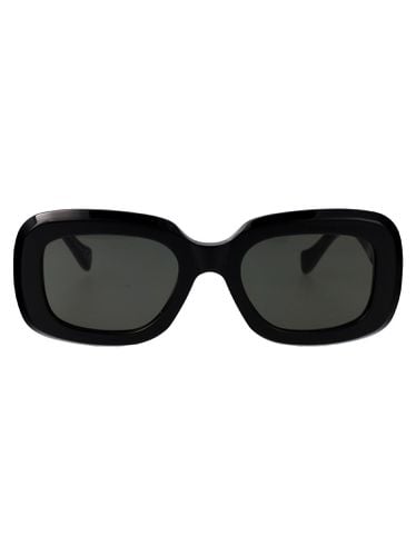 RETROSUPERFUTURE Virgo Sunglasses - RETROSUPERFUTURE - Modalova